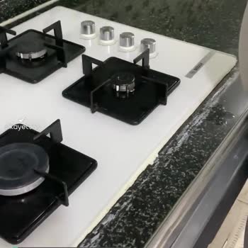 Bosch Ankastre Ocak Sıkıntısı