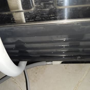 Beko BM 4144wf Bulaşık Makinesi Sürekli Sorunlu Ve Servis Desteği Yetersiz