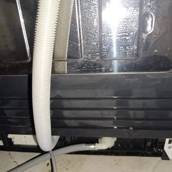 Beko BM 4144wf Bulaşık Makinesi Sürekli Sorunlu Ve Servis Desteği Yetersiz