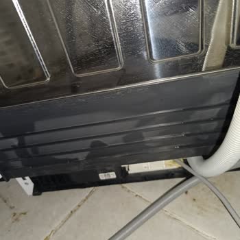 Beko BM 4144wf Bulaşık Makinesi Sürekli Sorunlu Ve Servis Desteği Yetersiz