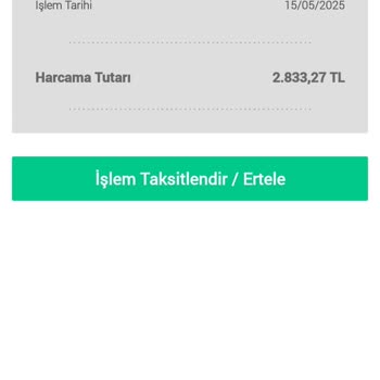 Onayım Olmadan Ücret Çekimi Ve İade Sorunu