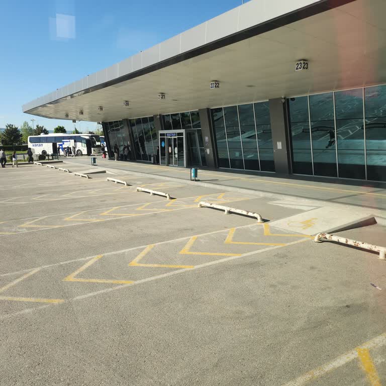 İstanbul-Merzifon Otobüs Yolculuğunda Gecikme Ve Konfor Sorunu