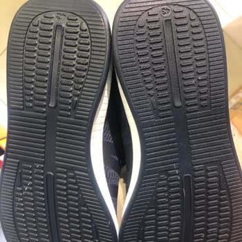 Farklı Numara Ayakkabı Gönderildi, Müşteri Hizmetlerine Ulaşılamıyor