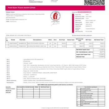 Aldığım Ürün Hemen Pamuklandı Ve Pişman Oldum
