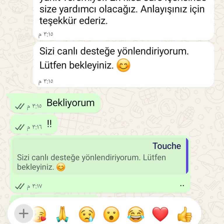 İade Edilmeyen Para Ve Yanlış Ürünle Kötü Müşteri Deneyimi