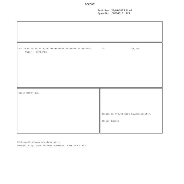 Void Marka Eşofman Siparişim Gecikti, Müşteri Hizmetleri Yetersiz Ve Kargo Ücretleri Yüksek