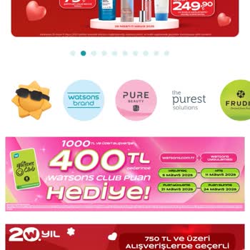 Kampanya Puanı Yüklenmedi, Müşteri Hizmetlerinden Çözüm Alamadım