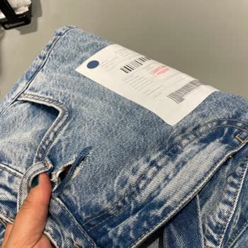 Aldığım Pantolonun Cep Kapağı Yırtıldı, Değişim Talebim Reddedildi