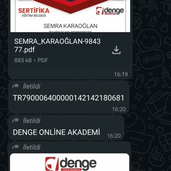 Anket Sonrası Sürpriz Ücret Talebi Ve Bilgilendirme Eksikliği