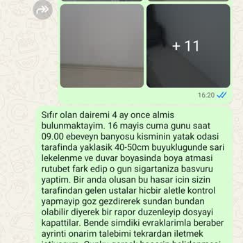 Sigorta Firması Mağduriyetimi Çözmedi, Sürekli Oyalandım