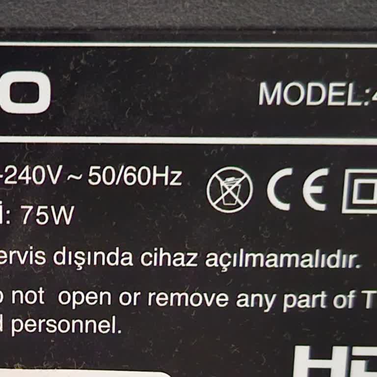 Garanti Kapsamındaki TV İçin Haksız Ücret Talebi