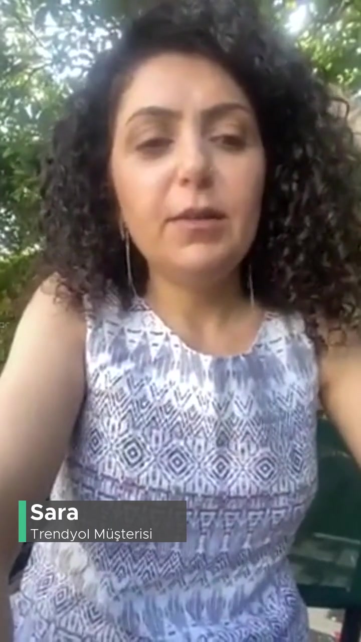 Trendyol İade Ürünüm Kayboldu, Kişisel Bilgilerim Paylaşılmıştır! videonun kapak resmi