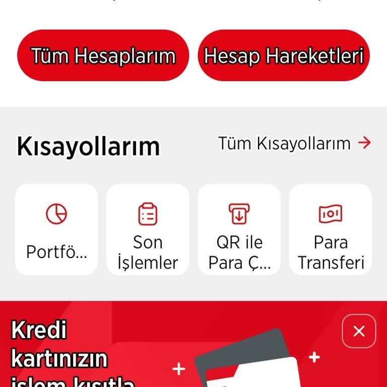 Hesabım Bloke Edildi, Ticari Faaliyetim Aksadı