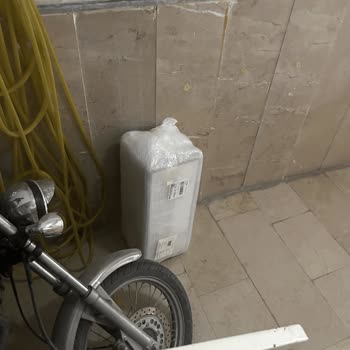 Yüksek Değerli Ürünüm Hem Kullanılmış Gönderildi Hem De Güvenli Olmayan Şekilde Teslim Edildi