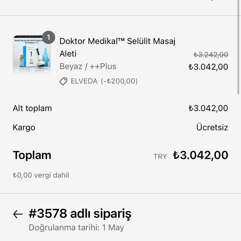 İade Talebime Yanıt Verilmiyor, Müşteri Hizmetleri İlgisiz Kaldı