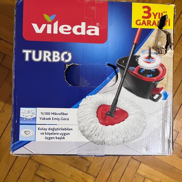 Kullanmadığım Ürünün İadesi Hasarlı Kutu Gerekçesiyle Reddedildi