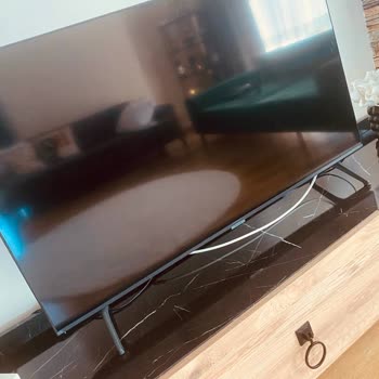 Samsung TV Kendi Kendine Bozuldu ve Yüksek Onarım Ücreti Talep Edildi