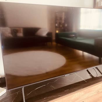 Samsung TV Kendi Kendine Bozuldu ve Yüksek Onarım Ücreti Talep Edildi