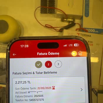 Cayma Bedeli Yanlış Bildirildi Mağduriyet Yaşadım