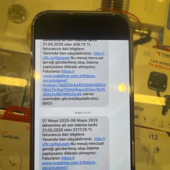 Cayma Bedeli Yanlış Bildirildi Mağduriyet Yaşadım
