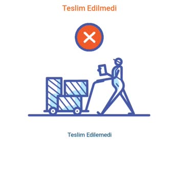 Teslim Edilmeyen Buzdolabı Nedeniyle Yaşanan Ciddi Mağduriyet