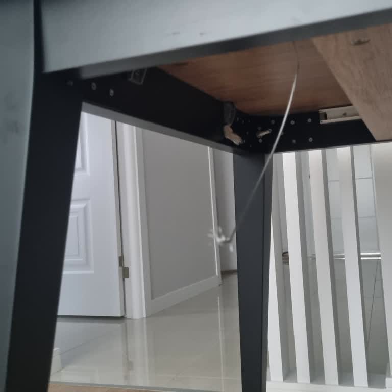 Doğtaş Gaziosmanpaşa'dan Alınan Ürünlerde Eksik Ve Kırık Teslimat Mağduriyeti