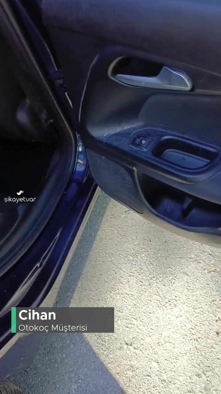 Otokoç Beylikdüzü Tamirat Sonrasında Olan Üzücü Durum! videonun kapak resmi