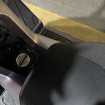 Yakıt Dolumu Sırasında Yaşanan Hatalı İşlem Ve İlgisiz Müşteri Hizmeti