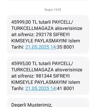 Kredi Kartımdan İzinsiz Para Çekildi, Acil Çözüm Ve İade Talebi