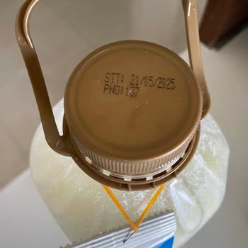 Kusurlu Süt İadesi İçin Mağazadan Destek Alamadım