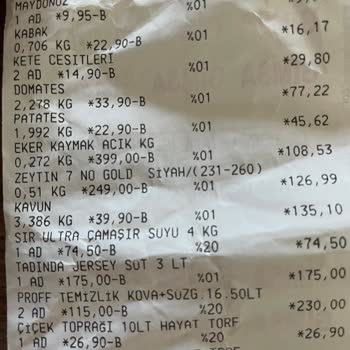 Kusurlu Süt İadesi İçin Mağazadan Destek Alamadım