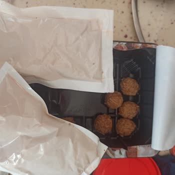 Aldığım Hazır Köfte Paketinden Eksik Ürün Çıkması