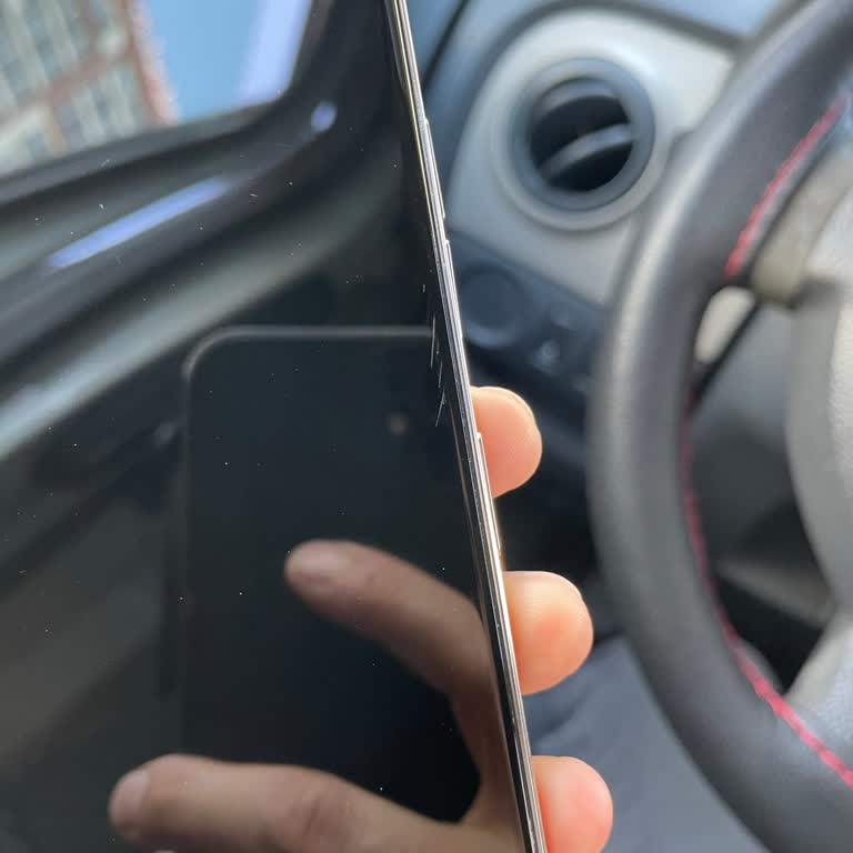 Reeder'dan Aldığım Telefon Hem Arızalı Hem De Garanti Hizmeti Yetersiz!