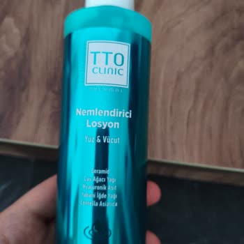 Eczaneden Aldığım Nemlendirici Yüzümü Tahriş Etti, Ücret İadesi İstiyorum