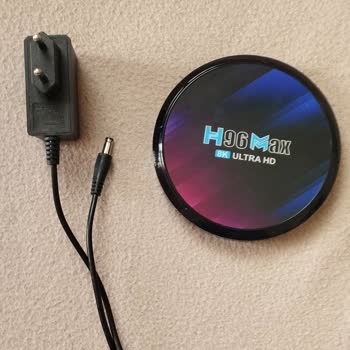 Yeni Alınan TV Box Kısa Sürede Arızalandı, İşlemci Yandı