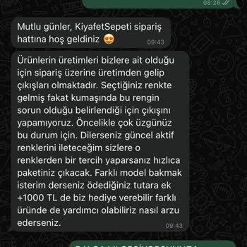İade Sürecinde Mağduriyet Ve Müşteri Haklarının Göz Ardı Edilmesi