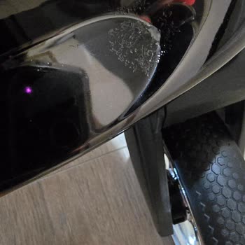 Kusurlu Bebek Arabası İadesinde 25000 TL Günlerdir Bekletiliyor