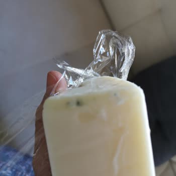 Carrefourdan Küflü Peynir Teslimatı Aile Sağlığımızı Riske Attı