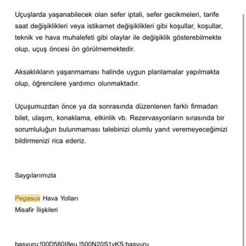 Uçuş İptali Sonrası Mağduriyet Ve Ekstra Bilet Ücreti Stresi