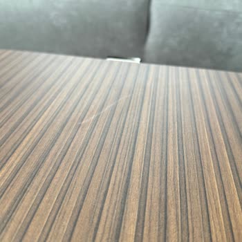 Aldığım Tüm Mobilyalar Sorunlu Çıktı, Mağdur Ediliyorum