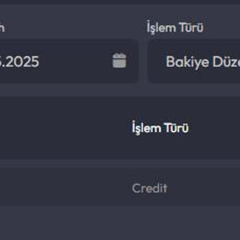 Kazancım Ve Ana Param Silindi Mağdur Edildim