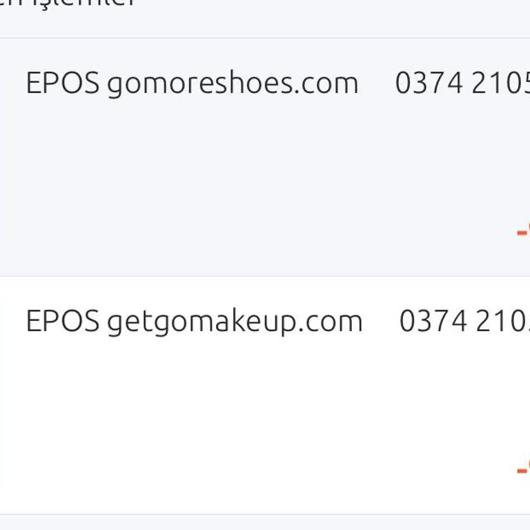 Instagram'da Zara Adına Paylaşılan Linkten Haksız Para Çekimi