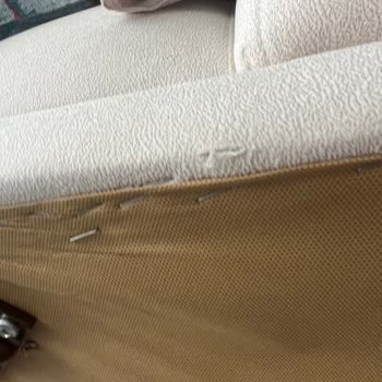 Doğtaş Mobilya'da Hatalı Ürün Ve İlgisizlik Mağduriyeti