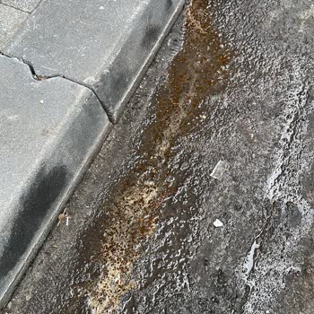 Bağcılar Belediyesi Yağmur Suyu Hattına Bağlanan Atık Su Çevre Sağlığını Tehdit Ediyor