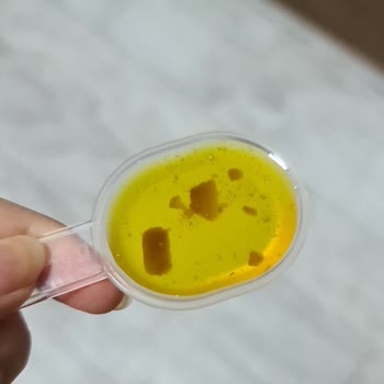 Bozuk Şurup Nedeniyle Para İadesi Ve Ürünün Toplatılması Talebi