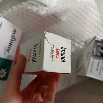 Eksik Ve Hasarlı Ürün Gönderimiyle Yaşanan Mağduriyet