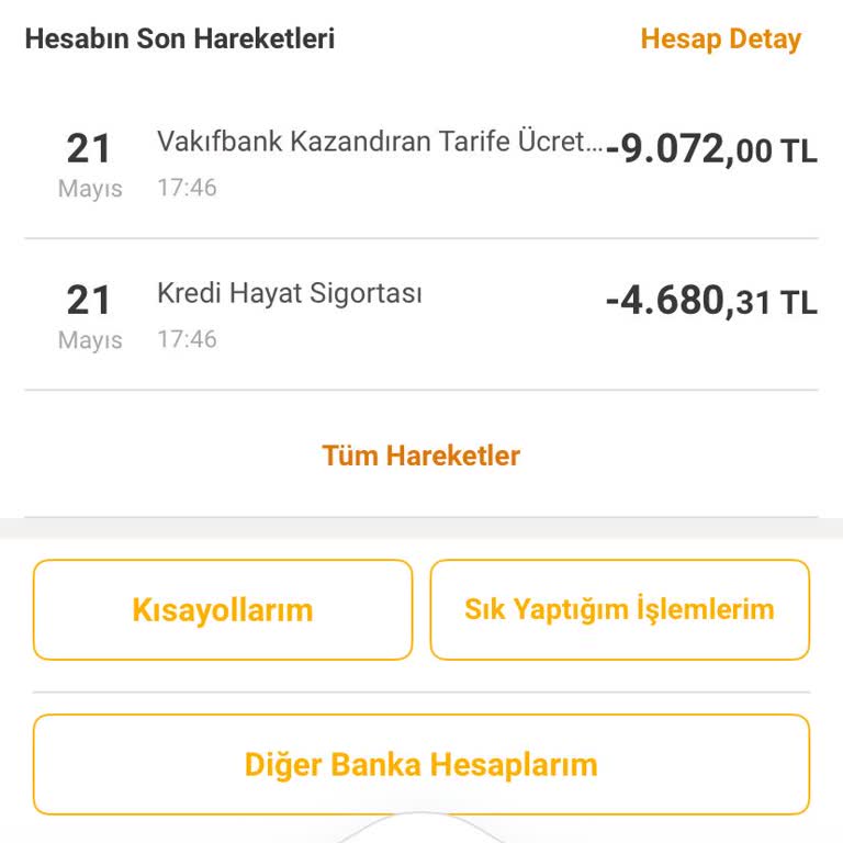 Krediyle Zorunlu Kazandıran Tarife Ücreti Ve İade Sorunu