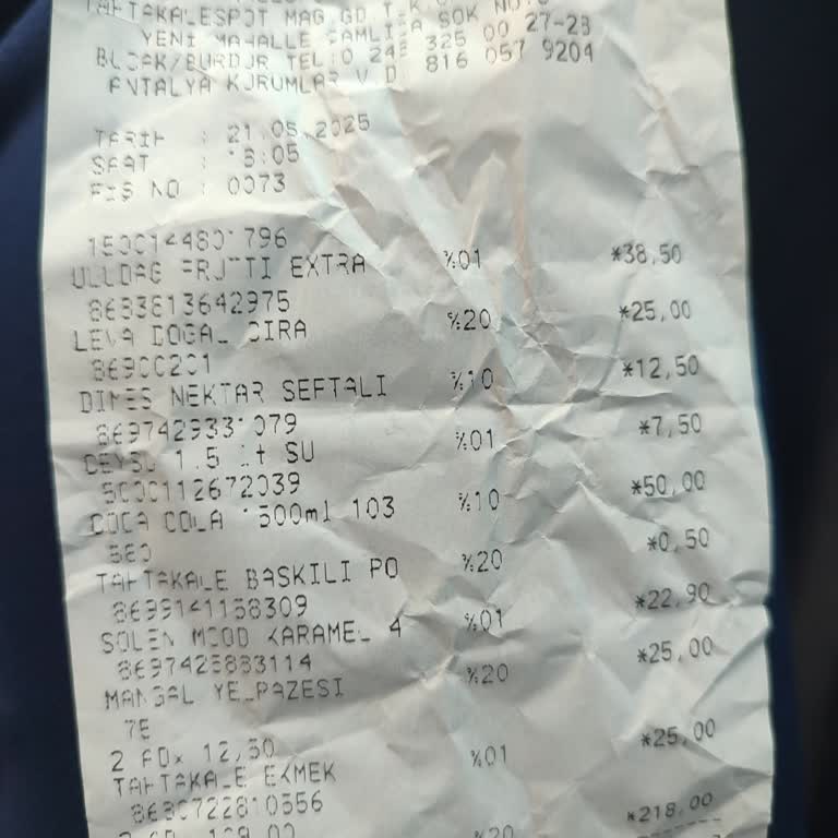 Saygısız Ve İlgisiz Çalışan Deneyimi Alışverişimizi Zorlaştırdı