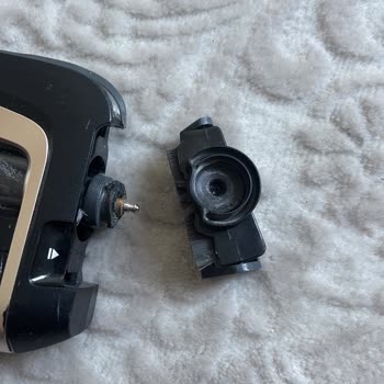 Philips Aqua Trio 9000 Serisi Süpürgede Yedek Parça Ve Destek Sorunu