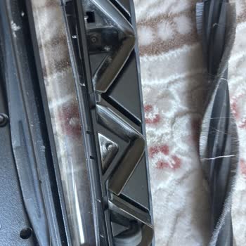 Philips Aqua Trio 9000 Serisi Süpürgede Yedek Parça Ve Destek Sorunu